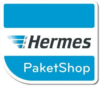 Getraenke Hell. Hermes Depot & Paketshop .